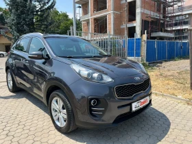 Kia Sportage 1.6i/EURO.6B | Mobile.bg    3