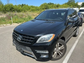 Mercedes-Benz ML 350 * KEYLESS * AWD * CARFAX * АВТОКРЕДИТ