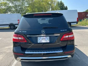 Mercedes-Benz ML 350 * KEYLESS * AWD * CARFAX *  | Mobile.bg    4