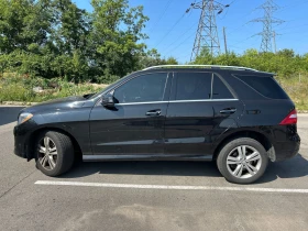 Mercedes-Benz ML 350 * KEYLESS * AWD * CARFAX *  | Mobile.bg    5
