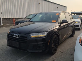 Audi Q7 TECHNIK * CARFAX * АвтоКредит * Цена до България* 
