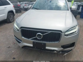 Volvo Xc90 T6 MOMENTUM* PANORAMA* DIGITAL - 27900 лв. - 33406185 2