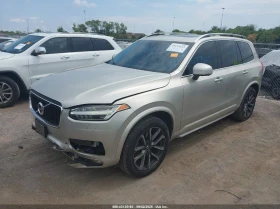 Volvo Xc90 T6 MOMENTUM* PANORAMA* DIGITAL