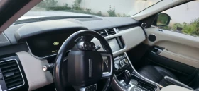 Land Rover Range Rover Sport 7 местен - 45000 лв. - 49655335 6