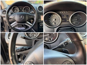 Mercedes-Benz ML 350 CDI= 4 MATIC= SPORT=  | Mobile.bg    15