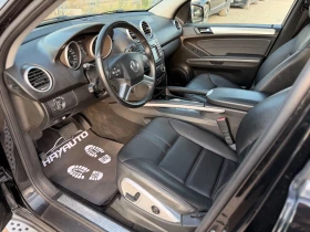 Mercedes-Benz ML 350 CDI= 4 MATIC= SPORT=  | Mobile.bg    9