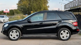 Mercedes-Benz ML 350 CDI= 4 MATIC= SPORT=  | Mobile.bg    8
