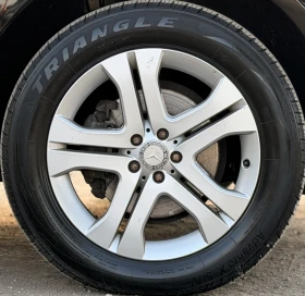 Mercedes-Benz ML 350 CDI= 4 MATIC= SPORT=  | Mobile.bg    17