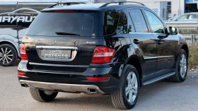 Mercedes-Benz ML 350 CDI= 4 MATIC= SPORT=  | Mobile.bg    5