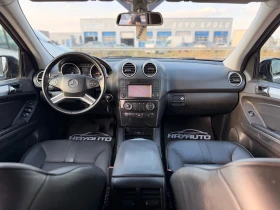 Mercedes-Benz ML 350 CDI= 4 MATIC= SPORT=  | Mobile.bg    10