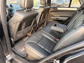 Mercedes-Benz ML 350 CDI= 4 MATIC= SPORT=  | Mobile.bg    14