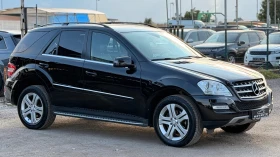 Mercedes-Benz ML 350 CDI= 4 MATIC= SPORT=  | Mobile.bg    3