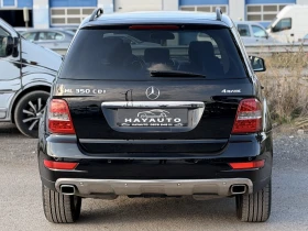 Mercedes-Benz ML 350 CDI= 4 MATIC= SPORT=  | Mobile.bg    6