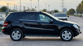 Mercedes-Benz ML 350 CDI= 4 MATIC= SPORT=  | Mobile.bg    4