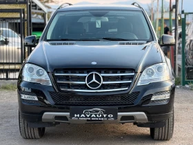 Mercedes-Benz ML 350 CDI= 4 MATIC= SPORT=  | Mobile.bg    2