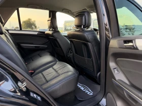 Mercedes-Benz ML 350 CDI= 4 MATIC= SPORT=  | Mobile.bg    13
