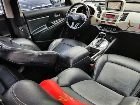 Kia Sportage R 4WD | Mobile.bg    7