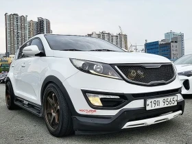 Kia Sportage R 4WD | Mobile.bg    3