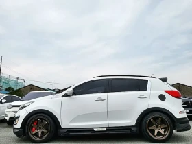 Kia Sportage R 4WD | Mobile.bg    11