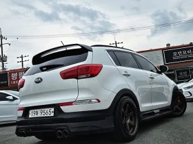 Kia Sportage R 4WD | Mobile.bg    5