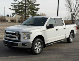 Ford F150 2016 SUPERCREW 5.0  * БЕЗ ПЪРВОНАЧАЛНА ВНОСКА* 