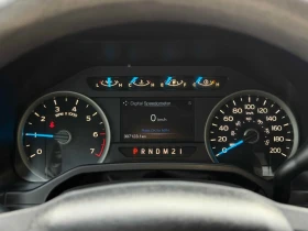Ford F150 2016 SUPERCREW 5.0  *   *  | Mobile.bg    12