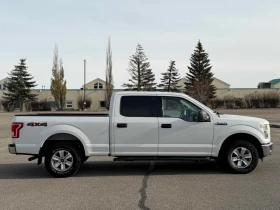 Ford F150 2016 SUPERCREW 5.0  *   *  | Mobile.bg    6