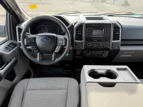 Ford F150 2016 SUPERCREW 5.0  *   *  | Mobile.bg    13