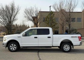 Ford F150 2016 SUPERCREW 5.0  *   *  | Mobile.bg    5