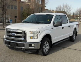 Ford F150 2016 SUPERCREW 5.0  *   *  | Mobile.bg    4