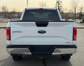 Ford F150 2016 SUPERCREW 5.0  *   *  | Mobile.bg    8