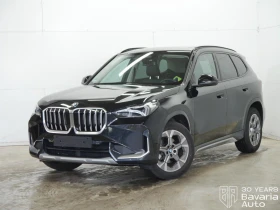 BMW X1 18d sDrive Steptronic