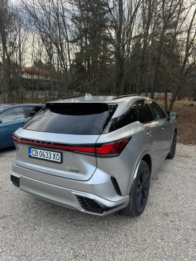 Lexus RX 500h - 130000 лв. / 66467.94 € - 42728234 5