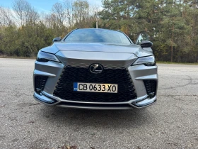 Lexus RX 500h - 130000 лв. / 66467.94 € - 42728234 14