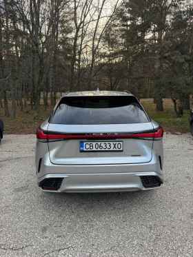 Lexus RX 500h - 130000 лв. / 66467.94 € - 42728234 4