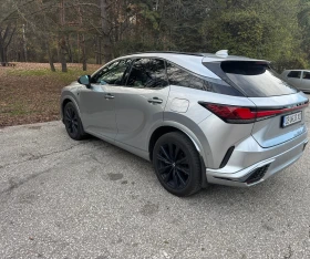 Lexus RX 500h - 130000 лв. / 66467.94 € - 42728234 3