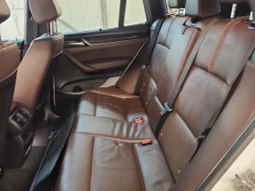 BMW X3 * XDRIVE35I * CARFAX * БЕЗ ПЪРВОНАЧАЛНА ВНОСКА, снимка 12