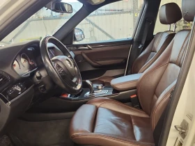 BMW X3 * XDRIVE35I * CARFAX * БЕЗ ПЪРВОНАЧАЛНА ВНОСКА, снимка 5