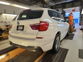 BMW X3 * XDRIVE35I * CARFAX * БЕЗ ПЪРВОНАЧАЛНА ВНОСКА, снимка 3
