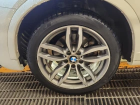 BMW X3 * XDRIVE35I * CARFAX * БЕЗ ПЪРВОНАЧАЛНА ВНОСКА, снимка 6