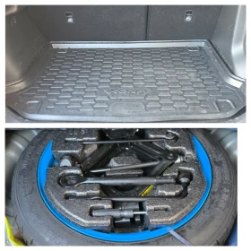 Hyundai Kona 1.6crdi Автомат /Keyless /Krell audio/Navi/Podgrev, снимка 17