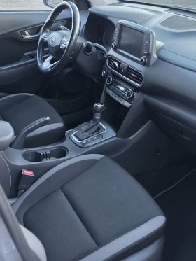 Hyundai Kona 1.6crdi Автомат /Keyless /Krell audio/Navi/Podgrev, снимка 12