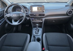 Hyundai Kona 1.6crdi Автомат /Keyless /Krell audio/Navi/Podgrev, снимка 9