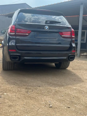 BMW X5 M50D, снимка 5
