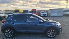 Kia Stonic 1.6crdi FULL  - 13300 € / 26012.54 лв. - 31561031 4