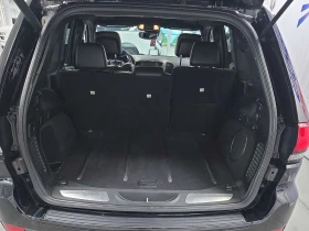 Jeep Grand cherokee * SRT * CARFAX * * АЛКАНТАРА * ПОДГРЕВИ * ОБДУХВАН, снимка 13