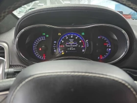 Jeep Grand cherokee * SRT * CARFAX * * АЛКАНТАРА * ПОДГРЕВИ * ОБДУХВАН, снимка 10