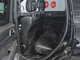 Jeep Grand cherokee * SRT * CARFAX * * АЛКАНТАРА * ПОДГРЕВИ * ОБДУХВАН, снимка 17