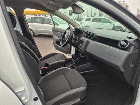 Dacia Duster N1-4х4 M/T 1.5 DCI - 14460 € / 28281.30 лв. - 33174659 9