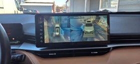 Haval H6 SUPREME 4X4 ГАРАНЦИЯ  05.2027г., снимка 15